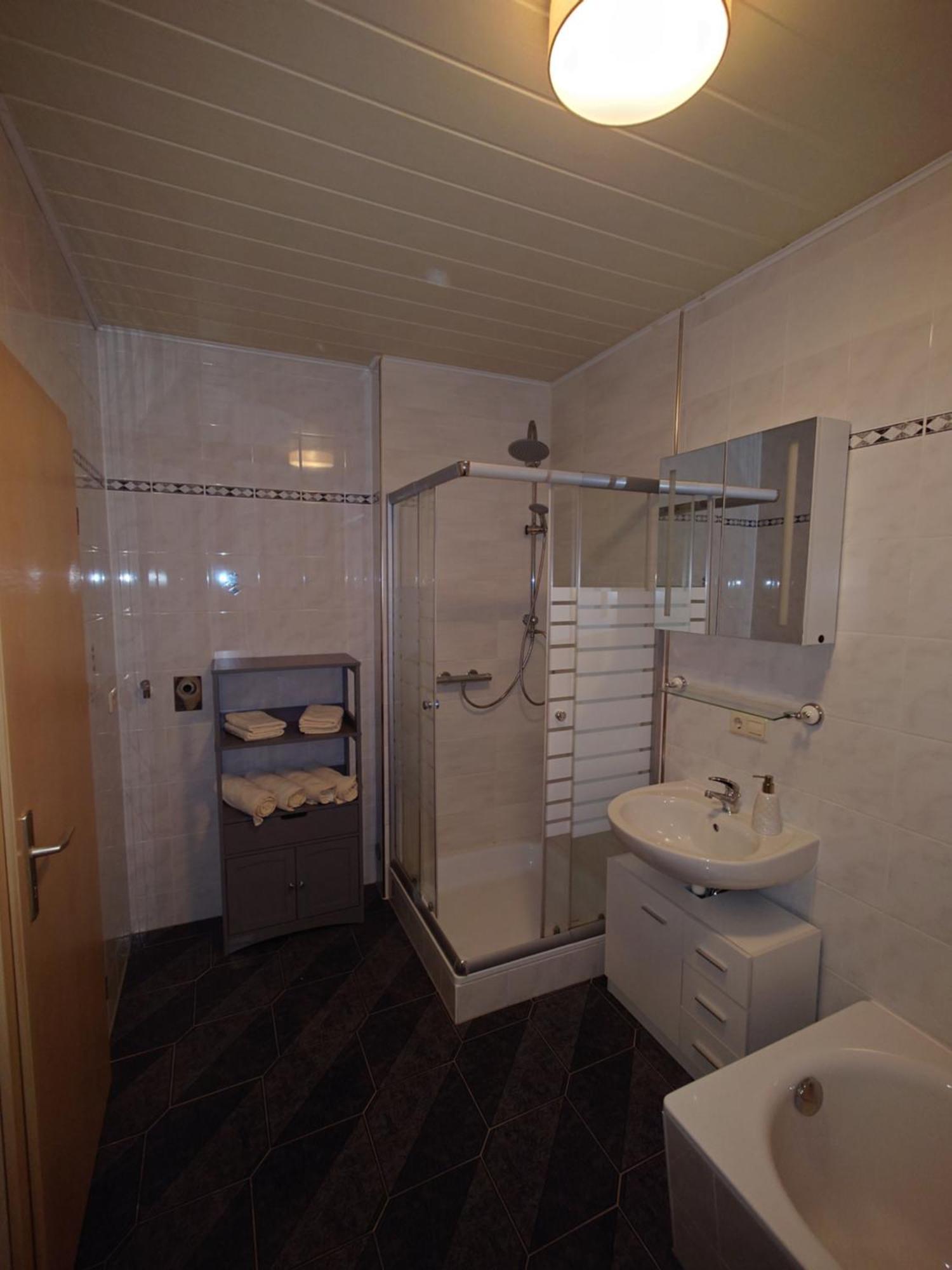 Ferienwohnung Brunow "In Der Natur Zuhause" Neundorf  Экстерьер фото